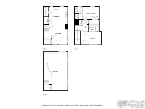 515 2nd Avenue 7, Lyons CO 80540