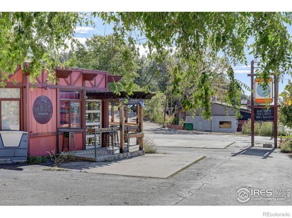 515 2nd Avenue 7, Lyons CO 80540