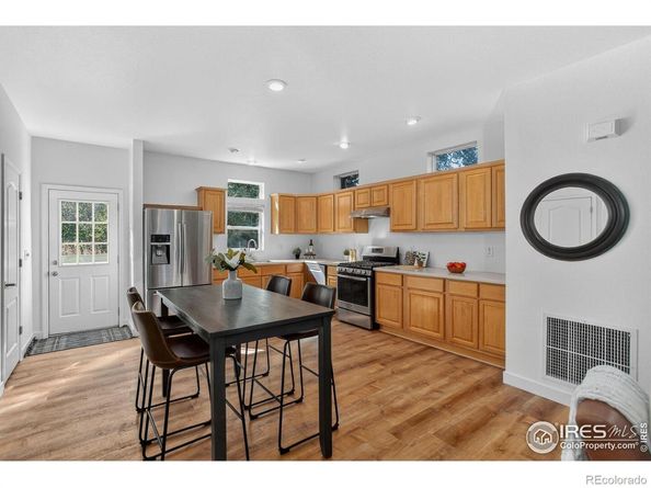 515 2nd Avenue 7, Lyons CO 80540