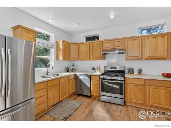 515 2nd Avenue 7, Lyons CO 80540