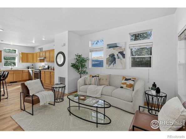 515 2nd Avenue 7, Lyons CO 80540