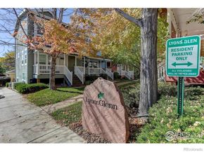 515 2nd Avenue 7, Lyons CO 80540