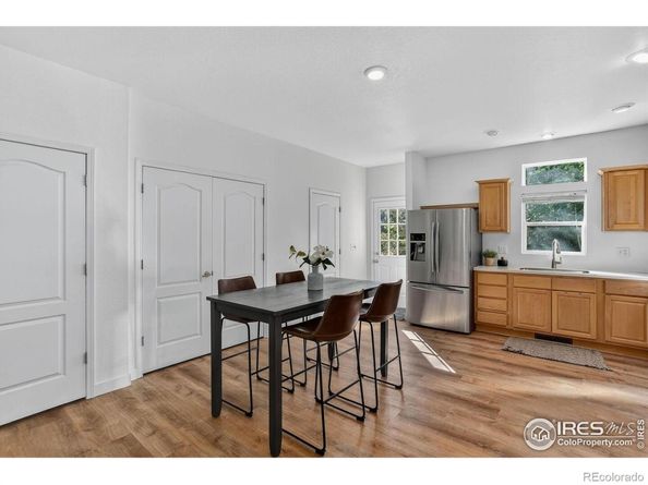 515 2nd Avenue 7, Lyons CO 80540