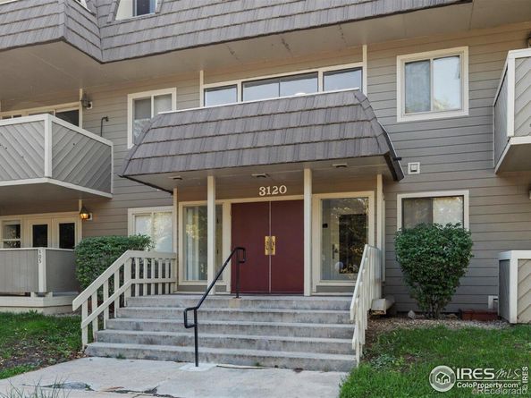 3120 Corona Trail 301, Boulder CO 80301