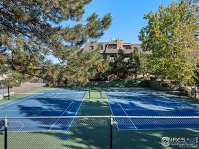 3120 Corona Trail 301, Boulder CO 80301