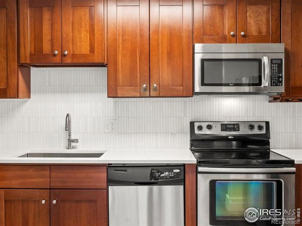 3120 Corona Trail 301, Boulder CO 80301