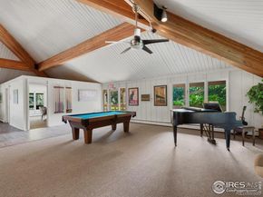 3120 Corona Trail 301, Boulder CO 80301