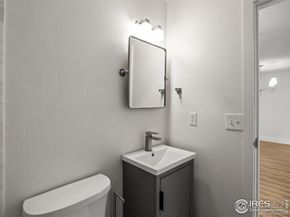 3120 Corona Trail 301, Boulder CO 80301