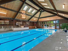 3120 Corona Trail 301, Boulder CO 80301