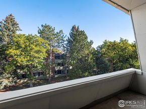 3120 Corona Trail 301, Boulder CO 80301
