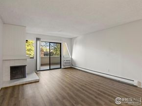 3120 Corona Trail 301, Boulder CO 80301
