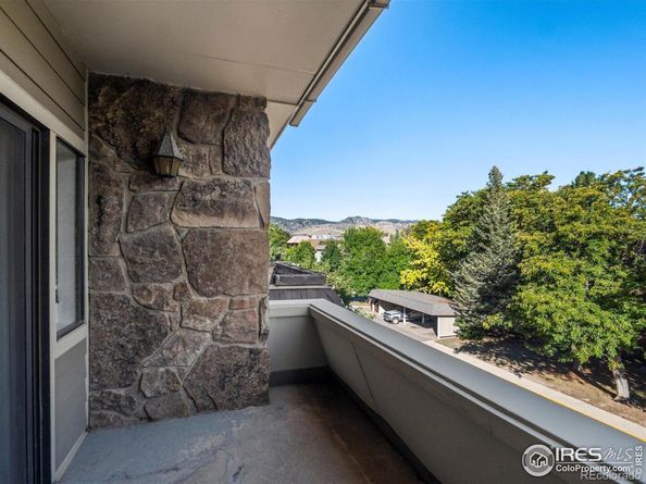 3120 Corona Trail 301, Boulder CO 80301