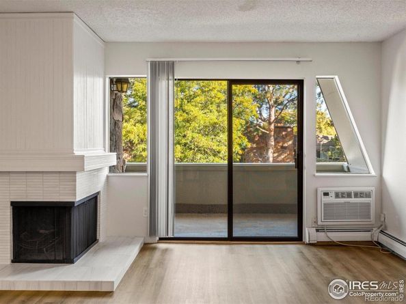 3120 Corona Trail 301, Boulder CO 80301