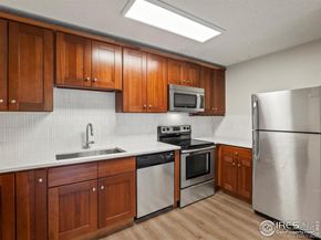 3120 Corona Trail 301, Boulder CO 80301