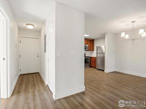 3120 Corona Trail 301, Boulder CO 80301