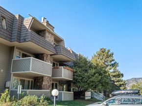 3120 Corona Trail 301, Boulder CO 80301
