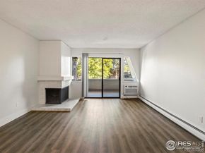 3120 Corona Trail 301, Boulder CO 80301