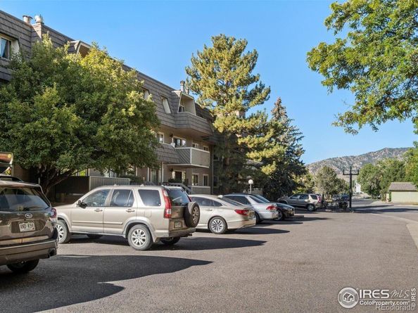 3120 Corona Trail 301, Boulder CO 80301