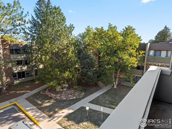 3120 Corona Trail 301, Boulder CO 80301