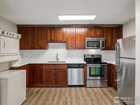 3120 Corona Trail 301, Boulder CO 80301