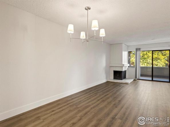 3120 Corona Trail 301, Boulder CO 80301