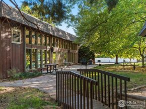 3120 Corona Trail 301, Boulder CO 80301