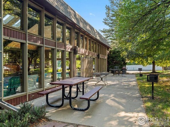 3120 Corona Trail 301, Boulder CO 80301