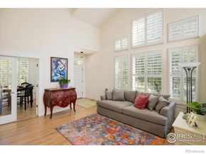 2758 Meadow Mountain Trail, Lafayette CO 80026