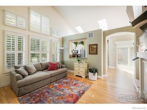 2758 Meadow Mountain Trail, Lafayette CO 80026