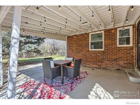 865 Holly Street, Denver CO 80220