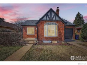 865 Holly Street, Denver CO 80220