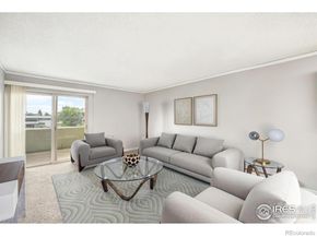3150 Iris Avenue 305, Boulder CO 80301
