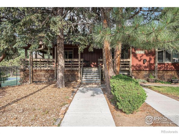3150 Iris Avenue 305, Boulder CO 80301