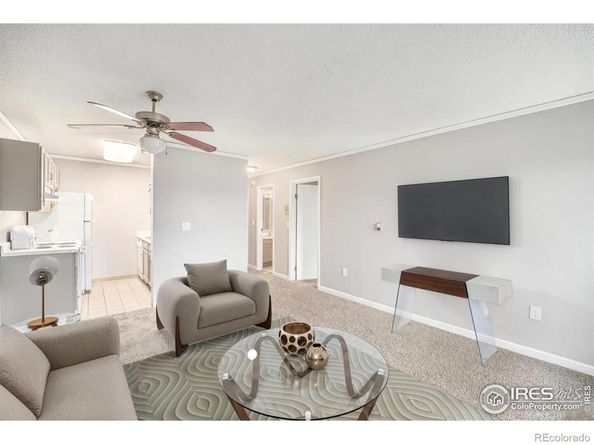 3150 Iris Avenue 305, Boulder CO 80301