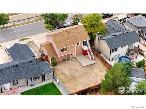 14509 Andrews Drive, Denver CO 80239