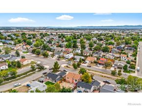 14509 Andrews Drive, Denver CO 80239
