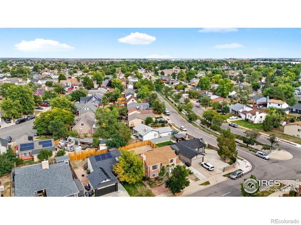 14509 Andrews Drive, Denver CO 80239