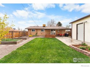 9261 Julian Way, Westminster CO 80031