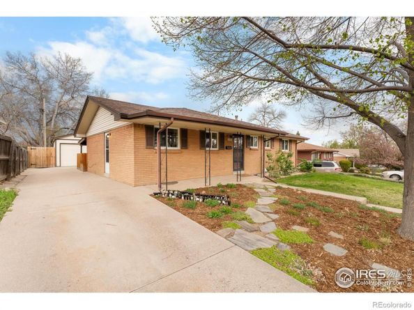 9261 Julian Way, Westminster CO 80031