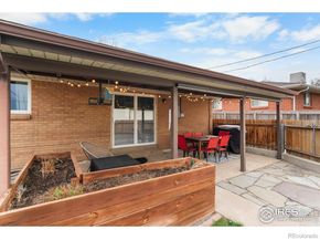 9261 Julian Way, Westminster CO 80031