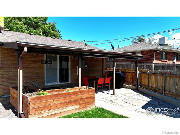 9261 Julian Way, Westminster CO 80031