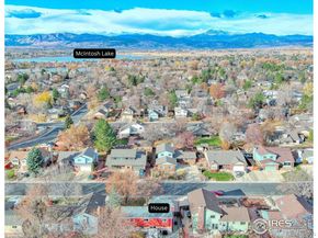 2138 Cypress Street, Longmont CO 80503