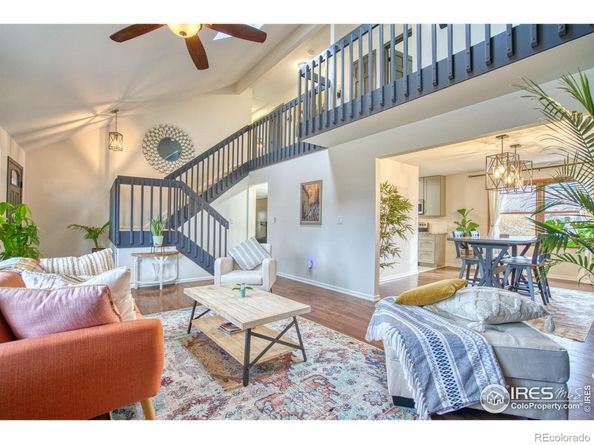 2138 Cypress Street, Longmont CO 80503