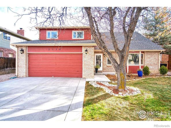 2138 Cypress Street, Longmont CO 80503