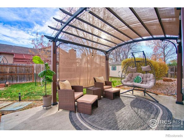 2138 Cypress Street, Longmont CO 80503