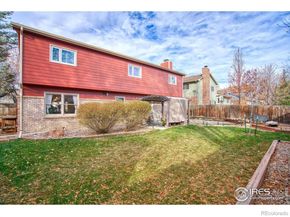 2138 Cypress Street, Longmont CO 80503