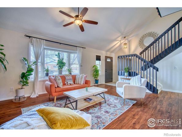 2138 Cypress Street, Longmont CO 80503