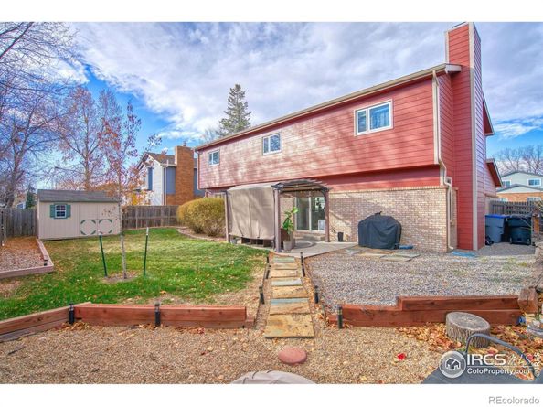 2138 Cypress Street, Longmont CO 80503
