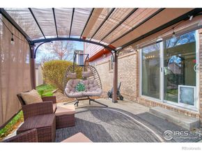 2138 Cypress Street, Longmont CO 80503