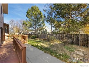 2014 Red Cloud Road, Longmont CO 80504